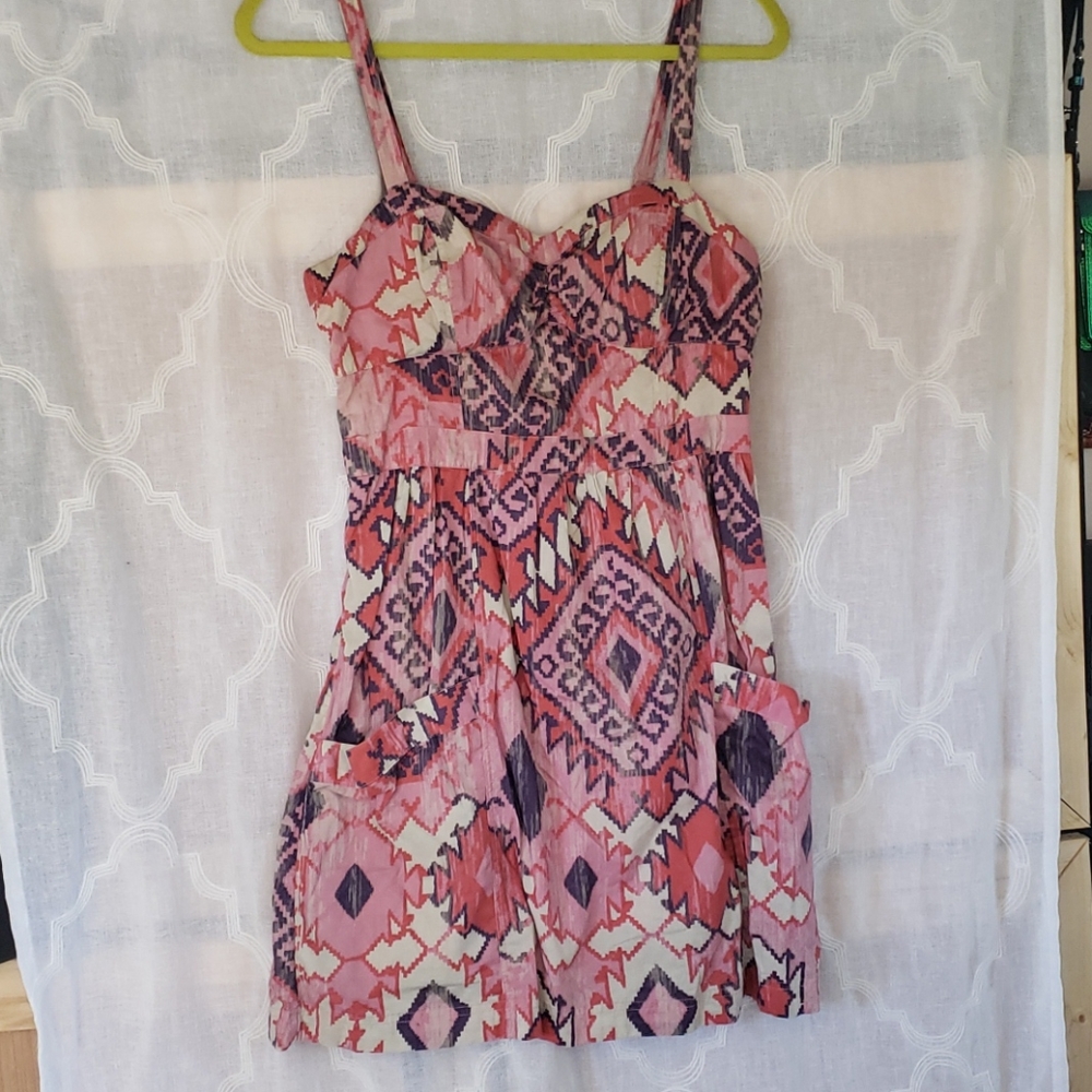 American eagle dress